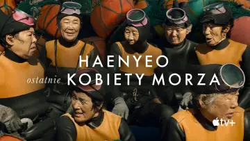 Zasłona do filmu "Haenyeo: ostatnie kobiety morza" #1523134