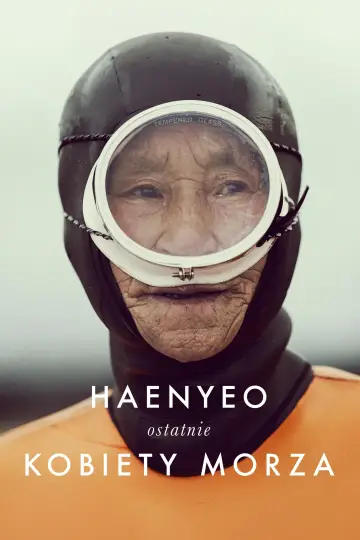 Plakat do filmu "Haenyeo: ostatnie kobiety morza" #1523152