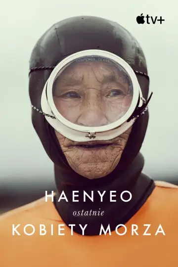 Plakat do filmu "Haenyeo: ostatnie kobiety morza" #1523155