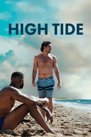 Plakat do filmu "High Tide" #1015103