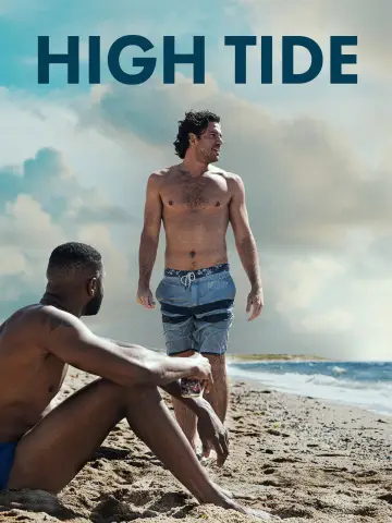 Plakat do filmu "High Tide" #1015105