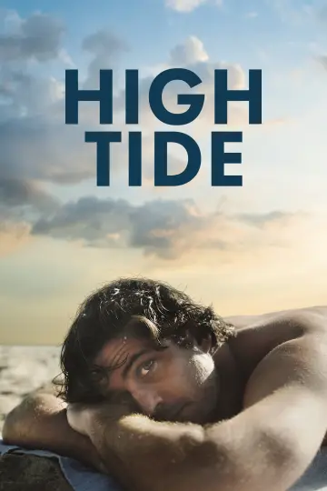 Plakat do filmu "High Tide" #1015109