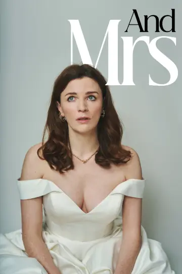 Plakat do filmu "And Mrs." #1646836