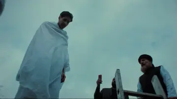 Zasłona do filmu "Umrzeć przed śmiercią" #401565