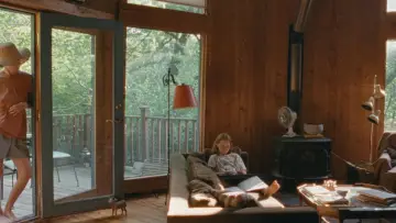 Zasłona do filmu "Planeta Janet" #483275