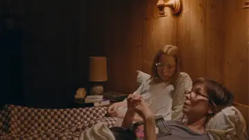 Zasłona do filmu "Planeta Janet" #489639