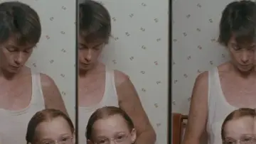 Zasłona do filmu "Planeta Janet" #684214