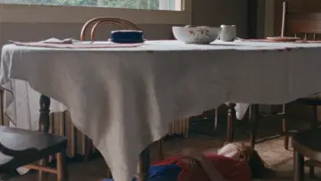 Zasłona do filmu "Planeta Janet" #684226
