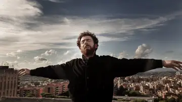Zasłona do filmu "Confidenza" #351922