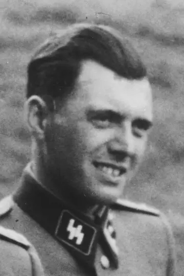 Plakat do filmu "Zniknięcie Josefa Mengele" #484609