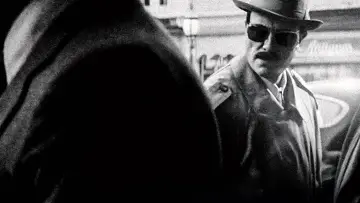 Zasłona do filmu "Zniknięcie Josefa Mengele" #537696