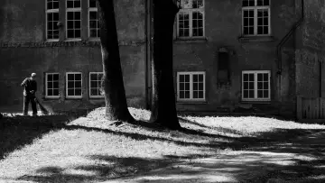 Zasłona do filmu "Zniknięcie Josefa Mengele" #537701
