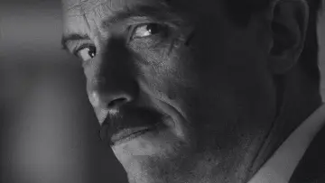 Zasłona do filmu "Zniknięcie Josefa Mengele" #537704
