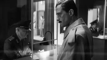 Zasłona do filmu "Zniknięcie Josefa Mengele" #537706