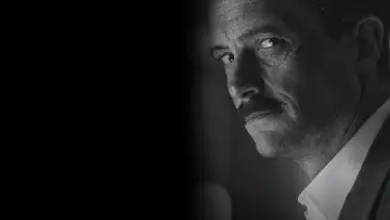 Zasłona do filmu "Zniknięcie Josefa Mengele" #766126
