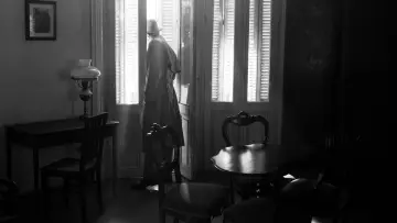 Zasłona do filmu "Zniknięcie Josefa Mengele" #766131