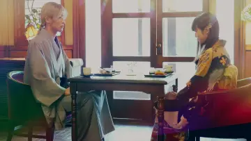Zasłona do filmu "わたしの幸せな結婚" #408059
