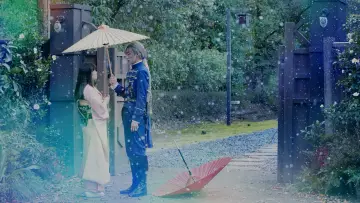 Zasłona do filmu "わたしの幸せな結婚" #408064