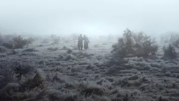 Zasłona do filmu "Opętani" #623445
