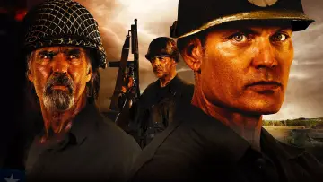 Zasłona do filmu "Bitwa o Saipan" #339963