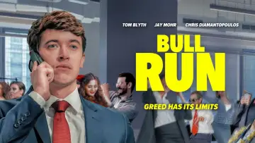 Zasłona do filmu "Bull Run" #541129