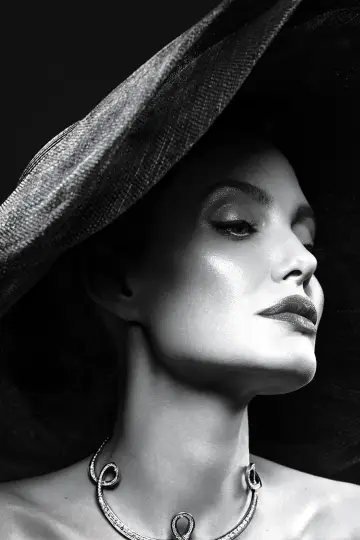 Plakat do filmu "Maria Callas" #479996