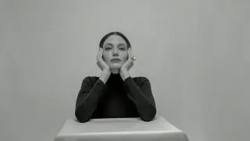 Zasłona do filmu "Maria Callas" #602465