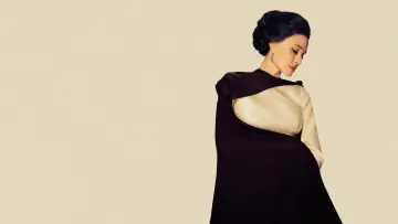 Zasłona do filmu "Maria Callas" #602467