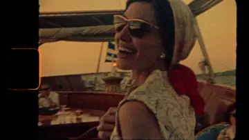 Zasłona do filmu "Maria Callas" #602564