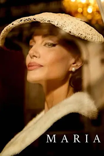 Plakat do filmu "Maria Callas" #602615