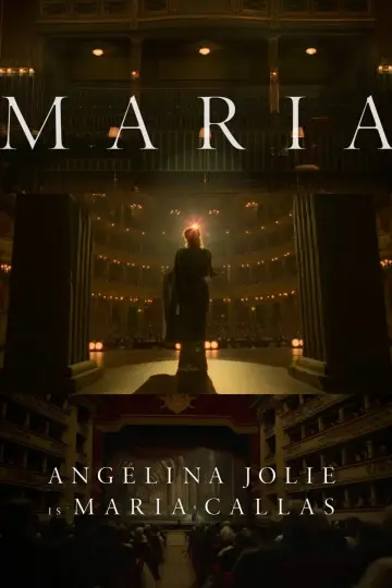 Maria Callas