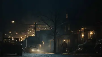 Zasłona do filmu "Obecność 4: Ostatnie namaszczenie" #1626468