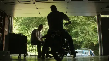 Zasłona do filmu "Obecność 4: Ostatnie namaszczenie" #1626469