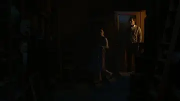 Zasłona do filmu "Obecność 4: Ostatnie namaszczenie" #1626472