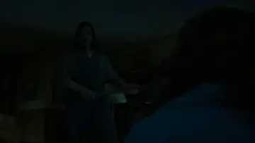 Zasłona do filmu "Obecność 4: Ostatnie namaszczenie" #1626477