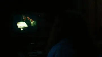 Zasłona do filmu "Obecność 4: Ostatnie namaszczenie" #1626479