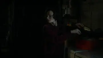 Zasłona do filmu "Obecność 4: Ostatnie namaszczenie" #1626480