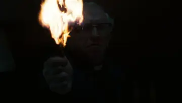 Zasłona do filmu "Obecność 4: Ostatnie namaszczenie" #1626484