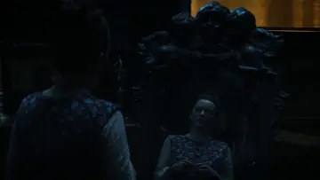 Zasłona do filmu "Obecność 4: Ostatnie namaszczenie" #1626490