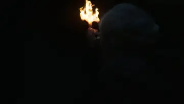 Zasłona do filmu "Obecność 4: Ostatnie namaszczenie" #1626491