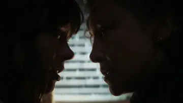 Zasłona do filmu "Obecność 4: Ostatnie namaszczenie" #1626498