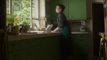 Zasłona do filmu "Obecność 4: Ostatnie namaszczenie" #1626504