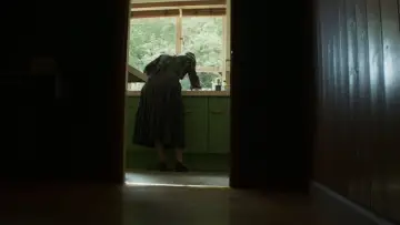 Zasłona do filmu "Obecność 4: Ostatnie namaszczenie" #1626505