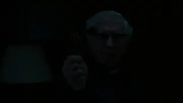 Zasłona do filmu "Obecność 4: Ostatnie namaszczenie" #1626507