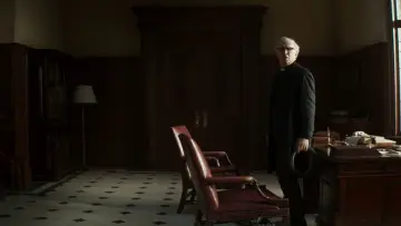 Zasłona do filmu "Obecność 4: Ostatnie namaszczenie" #1626508