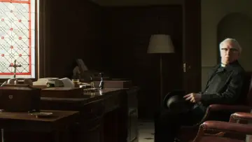 Zasłona do filmu "Obecność 4: Ostatnie namaszczenie" #1626509
