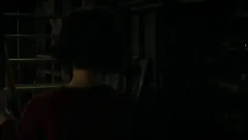 Zasłona do filmu "Obecność 4: Ostatnie namaszczenie" #1626521
