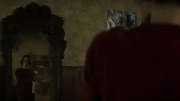 Zasłona do filmu "Obecność 4: Ostatnie namaszczenie" #1626522