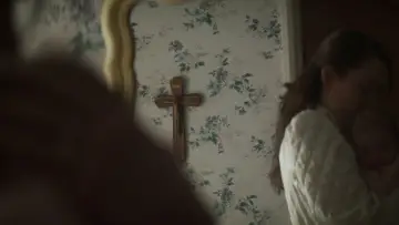 Zasłona do filmu "Obecność 4: Ostatnie namaszczenie" #1626526