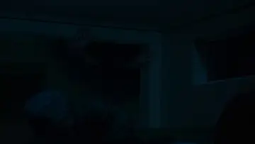 Zasłona do filmu "Obecność 4: Ostatnie namaszczenie" #1626527